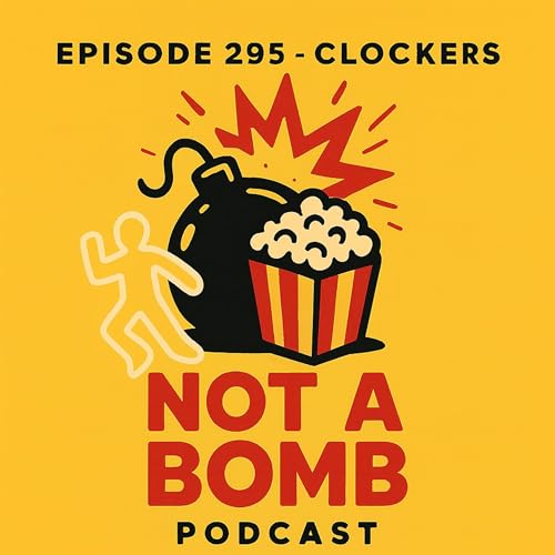 Episode 295 - Clockers