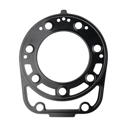 Joint de culasse moto Kawasaki KDX250 évite les prises d'air à l'admission