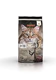Leonardo Adult GF Maxi [1,8kg] Katzenfutter | Getreidefreies Trockenfutter für Katzen | Alleinfuttermittel für große Katzenrassen ab 1 Jahr