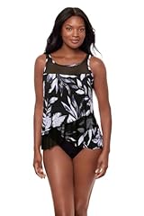 Fiore Di Luna Black/White