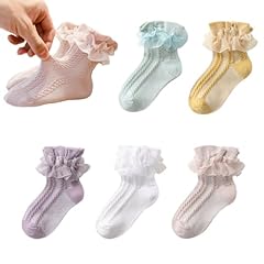 S Lace-5 Pairs