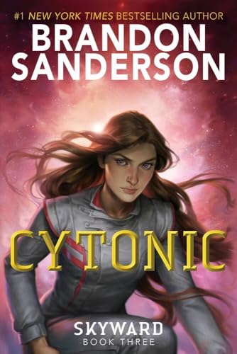 Cytonic: 3