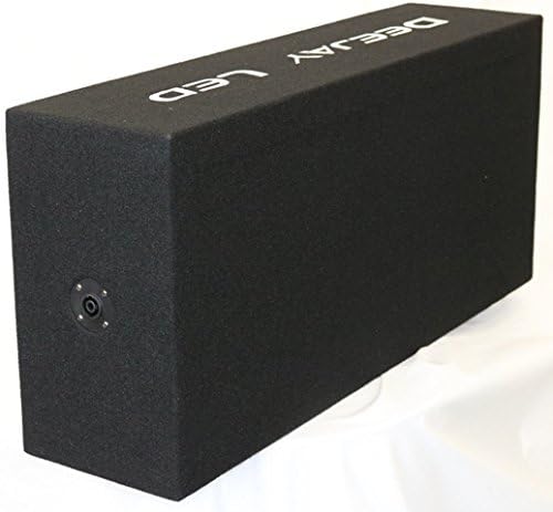 Amazon.com: Deejay LED 2X10HORN2TW : Electronics