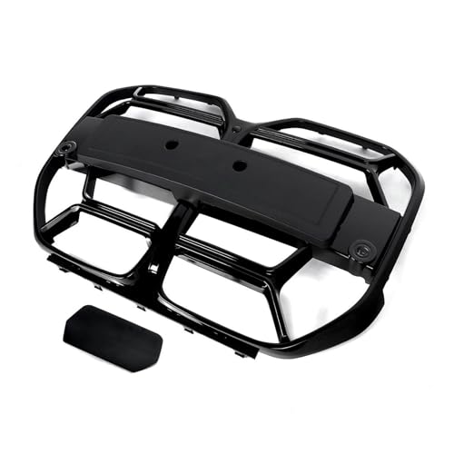 Calandre avant style CSL pour BMW G26 Gran Coupé 430i M440i 4 portes finition luxe