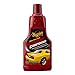 Meguiar's Clear Coat Safe Rubbing Compound - Clear Coat Safe Paint Correction - Swirl Removal & Scratch Removal in One Easy to Use Product - 16 Oz