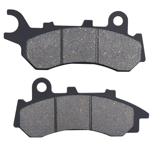 Plaquettes de frein avant pour moto PCX125 et PCX150 Zoomer 110