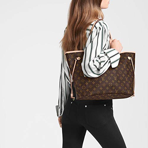 Image of Louis Vuitton Neverfull MM Monogram Bags Handbags Purse