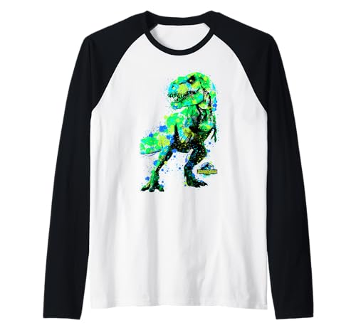 T-shirt Jurassic World Indominus Rex pour vos sorties cinéma et journées décontractées