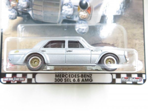 Amazon | プレミアム MERCEDES-BENZ 300 SEL 6.8 AMG メルセデスベンツ