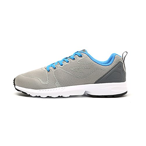 Chaussures de course légères pour hommes évitant la chaleur aux pieds