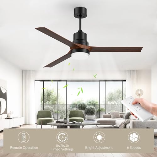 Consejos y reviews para comprar Ventiladores de techo monterrey - solo los mejores. 30 Imagen adicional