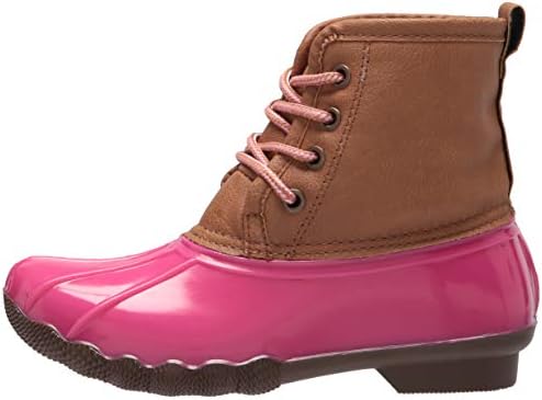Josmo 61078M Water Shoe, Fucshia, 13 US Unisex Little Kid | Image 7
