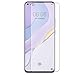 Produktbild Vaxson 3 Stück Schutzfolie kompatibel mit HUAWEI nova 7 SE 5G Display folie folien Displayschutzfolie  nicht Panzer Schutz Glas folie SchutzGlas nicht PanzerGlas