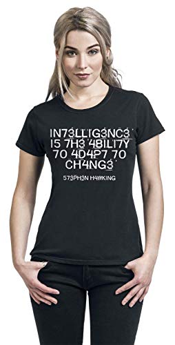 27+ Intelligence Is The Ability To Adapt To Change Shirt Amazon Images