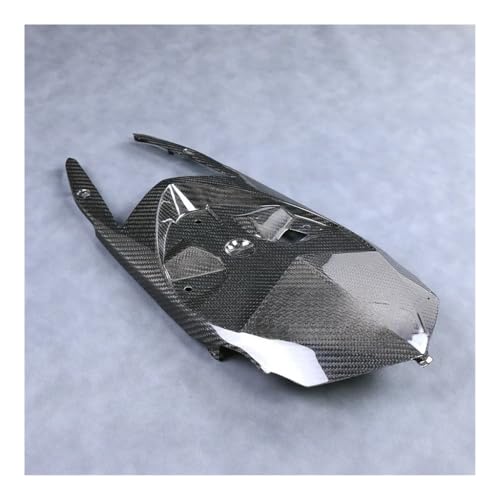 Carénage arrière carbone pour S1000R afin de remplacer le plastique