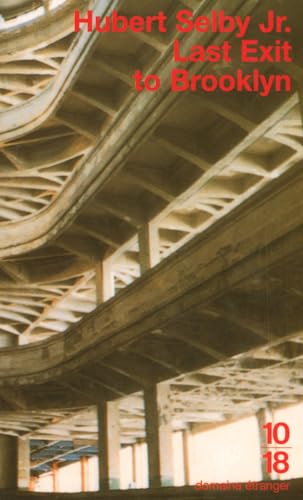 Last exit to Brooklyn 2264018941 Book Cover