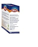 Abtei Aktiv Kollagen 5000 - Für gesunde Knochen, Knorpel und Muskeln - mit Vitamin C, Magnesium und Zink – laborgeprüft und zuckerfrei - 1 x 10 Trinkampullen à 25 ml