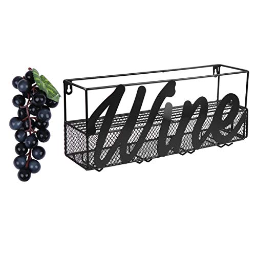 Hemoton Estante de Vino de...