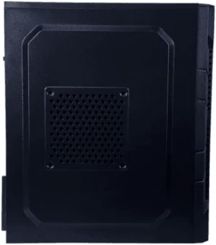 Gabinete Matx Bpc-m255 Metal (2xusb/audio) S/Fonte