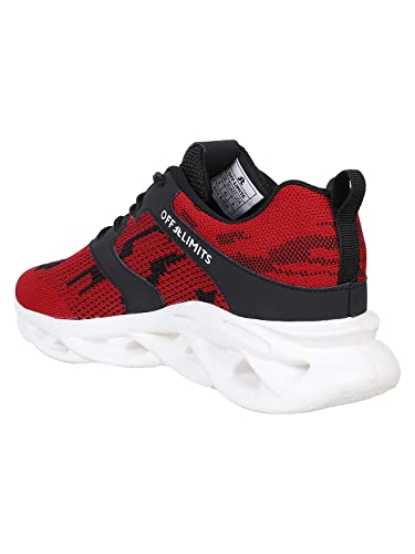 Image of OFF LIMITS Men CEASER III Sports Shoe