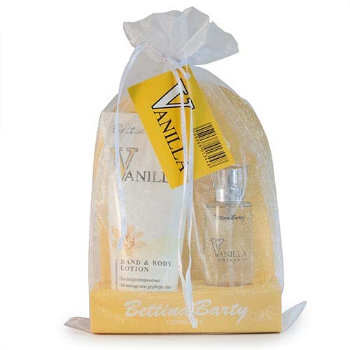 Preisvergleich Produktbild Bettina Barty Vanilla Duft Set