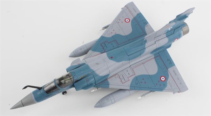 FM-7 ミラージュ Mirage 2000-5 