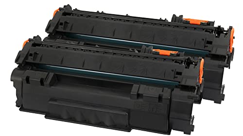 Image of Excellent Print Q5949A 49A 7553A 53A Compatible Toner cartridge for HP Laserjet 1320 MFP 1160 3390