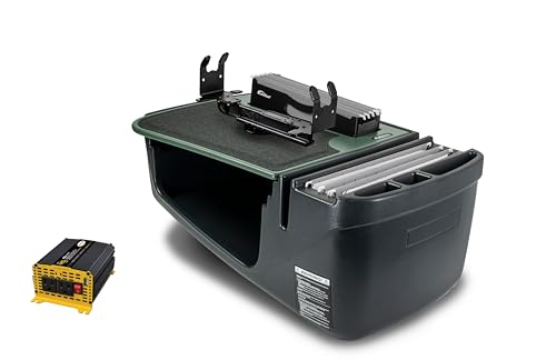 AutoExec Efficiency FileMaster �J�[�f�X�N �ԗ����[�N�X�e�[�V�����ƃ��o�C���I�t�B�X�p ���C�N�u���[�Y 400���b�g�̃p���[�C���o�[�^�[�ƃv�����^�[�X�^���h�t��