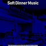 Glorious Ambience for Cold Brew Coffee