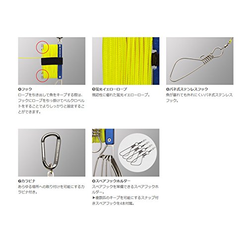 ゴールデンミーン(Golden Mean) GMストリンガー M ガンメタ. 5枚目