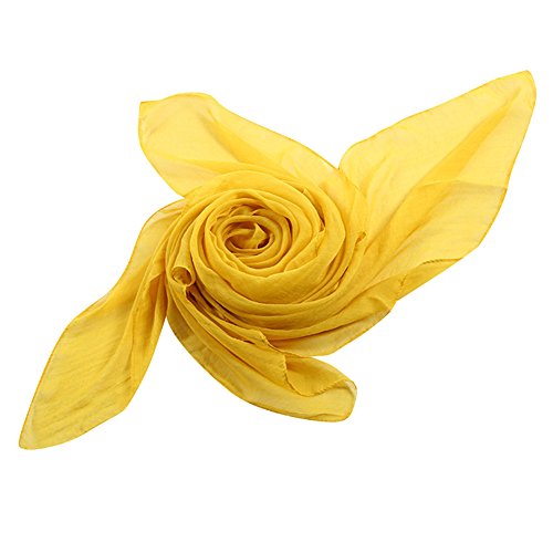 Bel Avril Elegante sciarpa/scialle/pashmina Donna