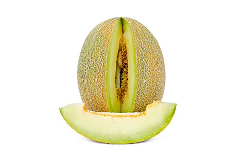 Honey Dew Green Melon, Heirloom Melon Seeds, Fruit Seeds 105 Seeds. Honey Dew Melon Seeds #TOP5
