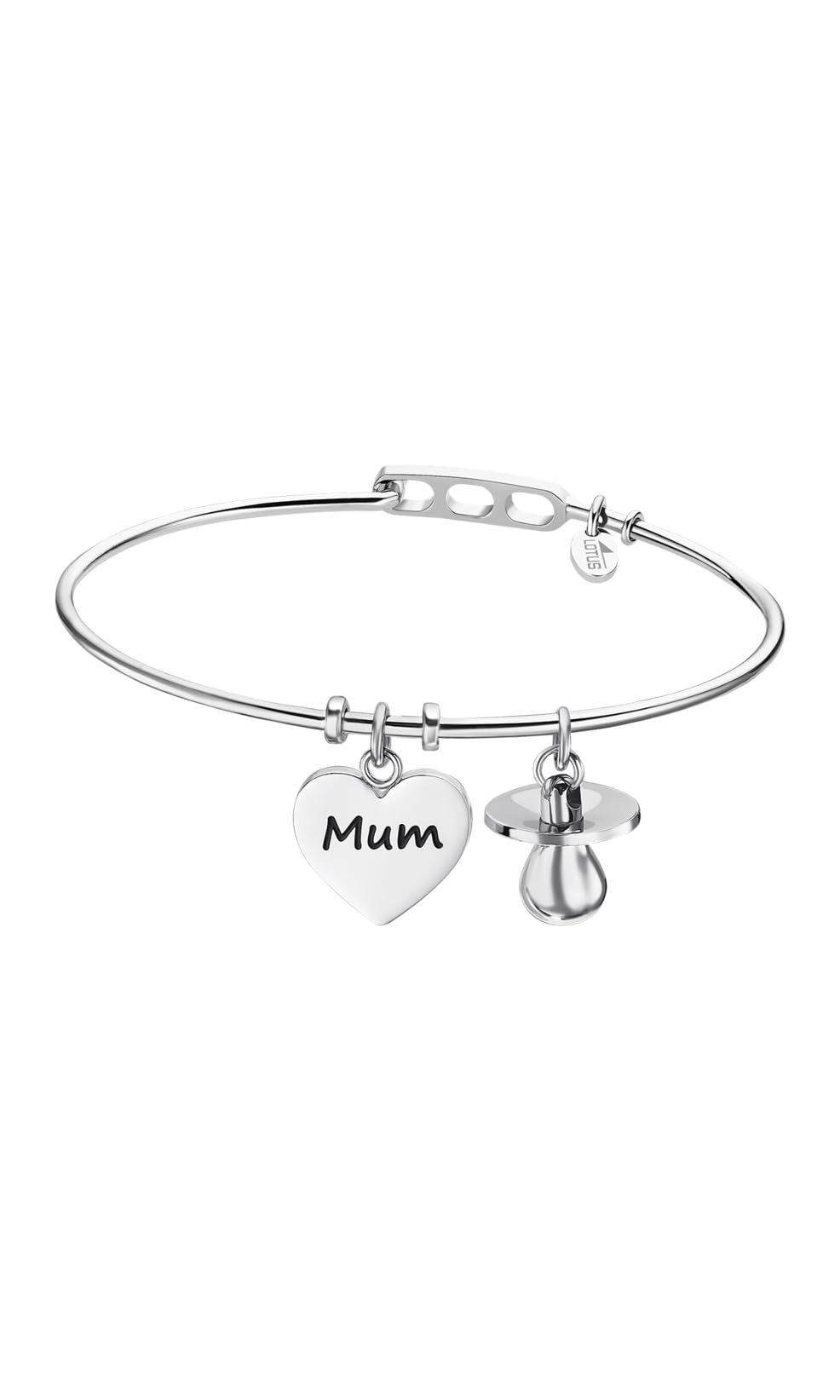 LOTUS Femme Aucun type de métal Autre forme Pas une pierre précieuse Bracelet LS2036-2/1-8430622738340