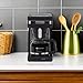 BUNN CSB2B Speed Brew Elite 10-Cup Coffee Maker, Black/SST