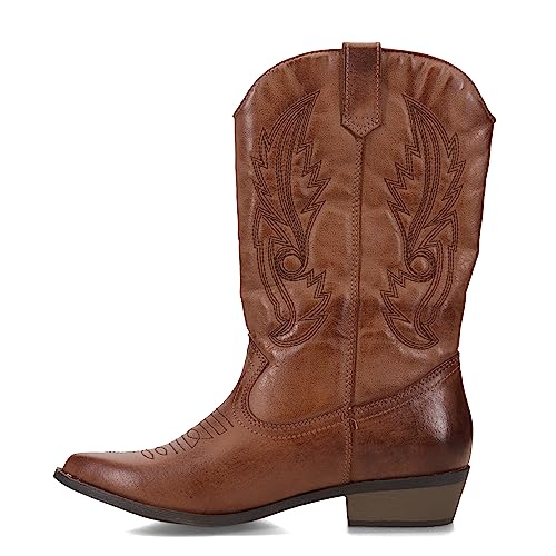 Coconuts By Matisse Women's Gaucho Boot4