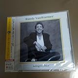 ランディ ヴァンウォーマー ソングライターvol.1