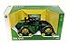 John Deere 1/16 9RX 640 Prestige Collection Tractor Toy - LP82799