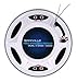 Rockville Bundle: (2) RM-PREMIUM104 White Marine Boat 10