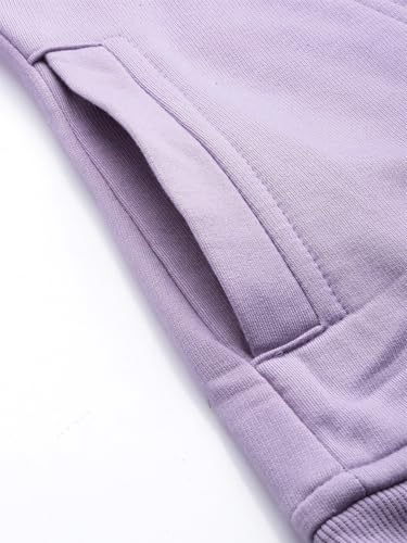 Image of ADBUCKS Women's Cotton Hooded Hoodie