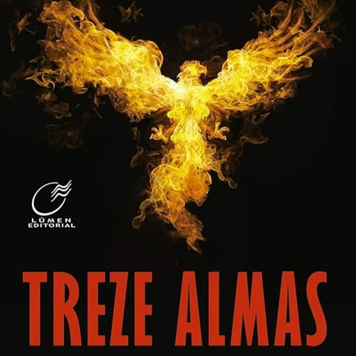 Treze Almas Titelbild