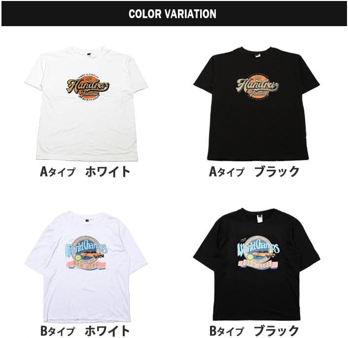 レディース 半袖Tシャツ ロゴプリント アメカジ