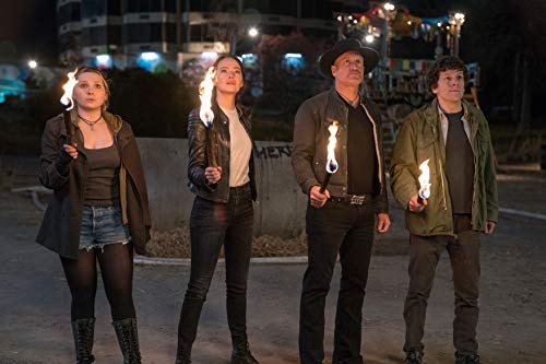 Zombieland: Doppelt hält besser – 4K Blu-ray (UHD + Blu-ray Disc)