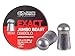 JSB 546387-150 Jumbo Exact Beast Air Gun Pellets .22 Cal, 33.95 Grains, 150ct