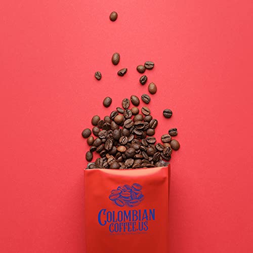 Colombiancoffeeus Coffee Club - 2 Bags Of Different Colombian Coffee On Your Door Monthly Subscription #TOP24