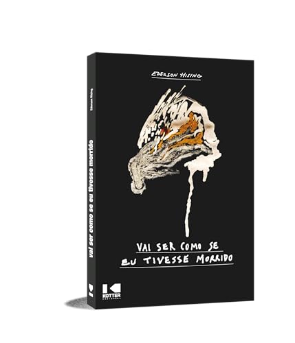 Vai ser como se eu tivesse morrido: