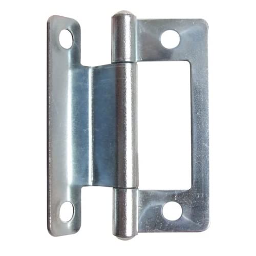 Hafele Cranked Flush Hinge Cupboard Door Camper Van Motorhome Caravans
