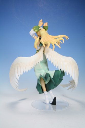 うたわれるもの ウルトリィ 1/8 完成品フィギュア Amazon.co.jp: コトブキヤ うたわれるもの 散りゆく者への子守唄