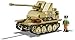 COBI Company of Heroes 3 MARDER III (Sd.Kfz. 139)