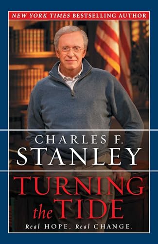 Turning the Tide: Real Hope, Real Change