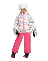 White With Multi Color Skiflake